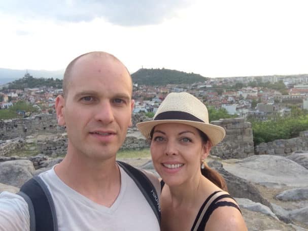 Transition To Travel: Paula and Perry’s Story