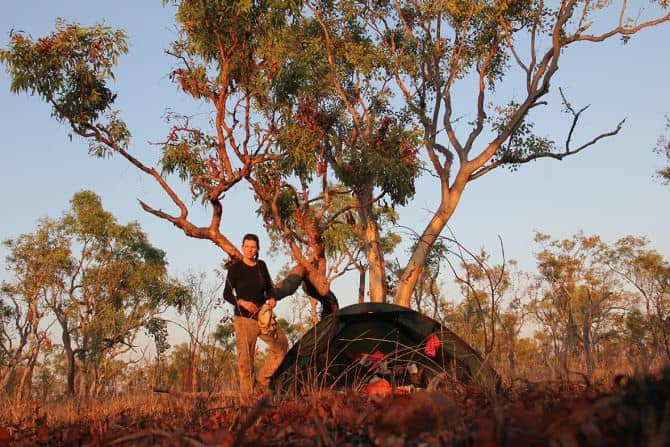 Greatest Hits: 3 Years Alone on Foot With Sarah Marquis Inspiring Female Adventurer Series