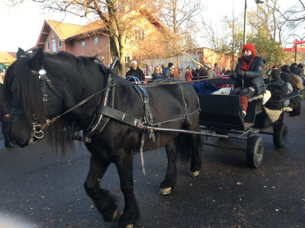 Zero To Travel podcast 3rd Annual Norwegian Christmas Spectacular
