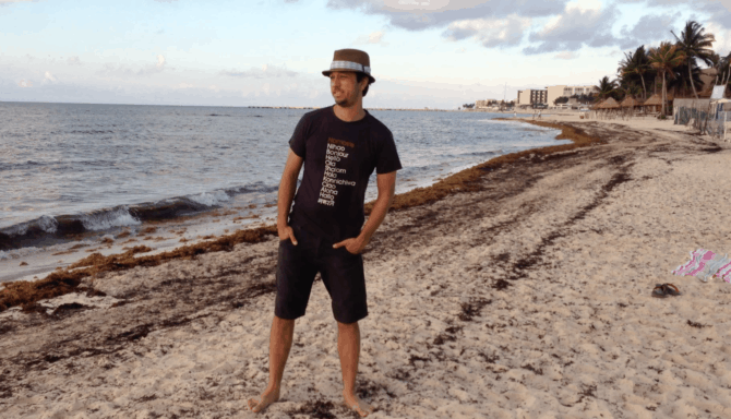 20 Lessons From 20 Years of Travel: Part One