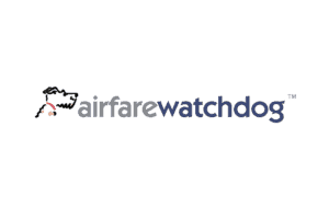 Airfare Watchdog - an email newsletter to find cheap flights