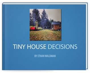 How To Build A Tiny House