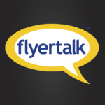 FlyerTalk - a messenger board for travel hacking and cheap flight enthusiasts