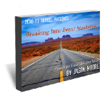 Break Into Event Marketing