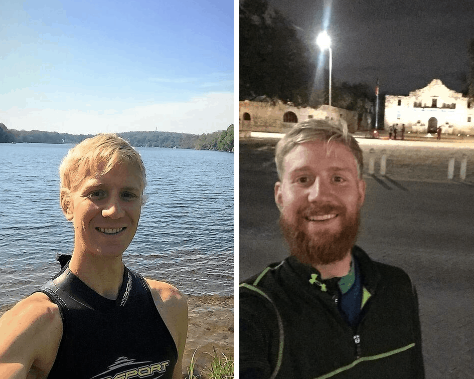Zero To Travel Podcast Transition To Travel: From 9-5 To Biking The USA with Joe Ferrara