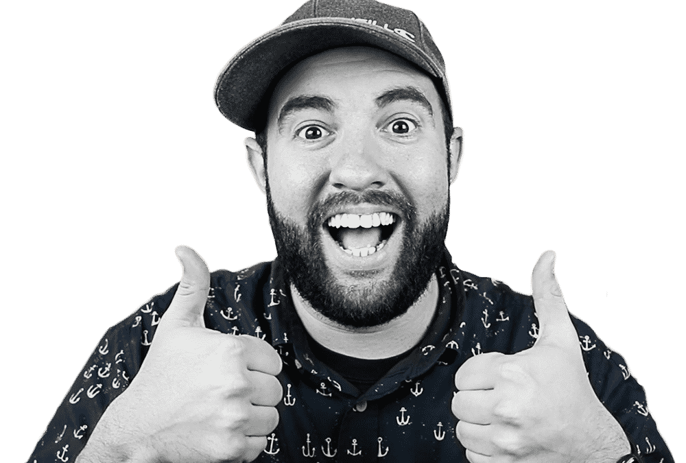 Potpourri Prat (Lifestyle Business, Experimenting and Travel Fears) with Matt Giovanisci