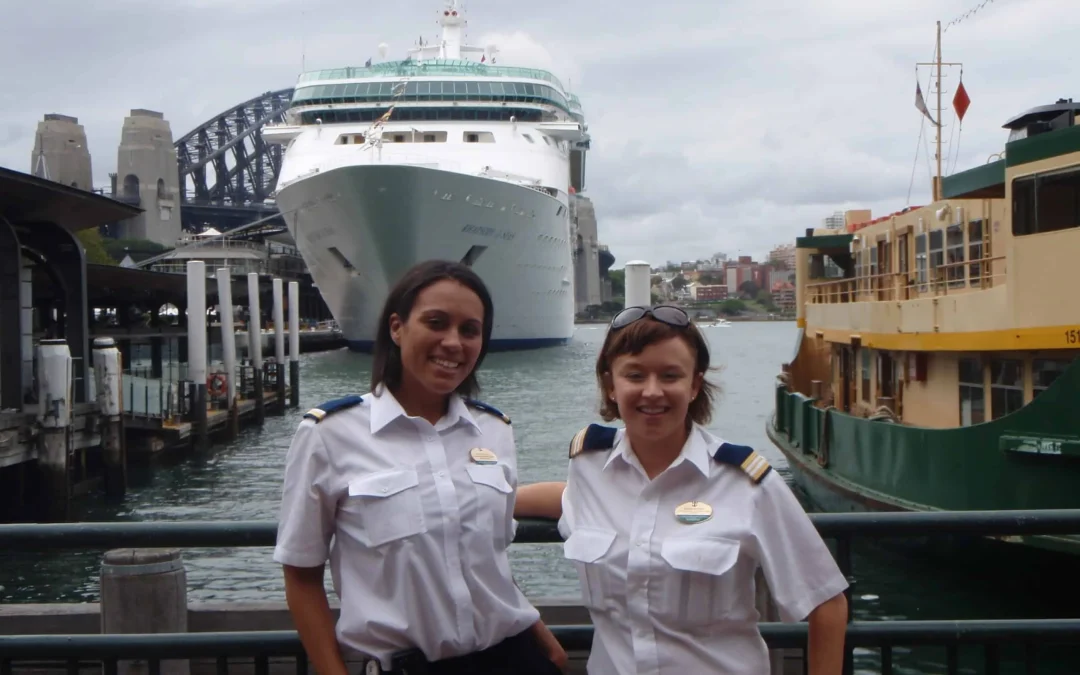 Greatest Hits: Cruise Ship Jobs 101